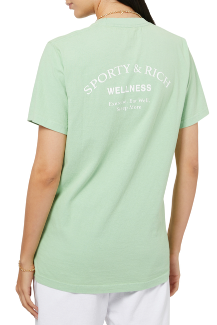 Wellness Studio T-Shirt